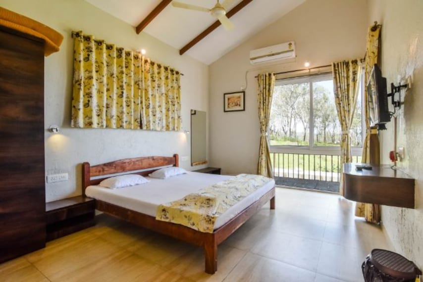 Dala Mare Bungalow-2